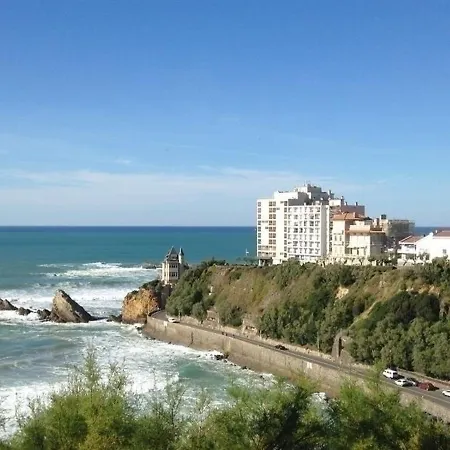 Henri Iv 202 : Vacances A 150m Des Plages דירה *